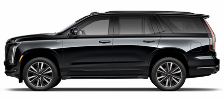 6/7 Passenger Luxury Suburban